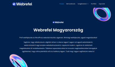 Webre Fel.eu