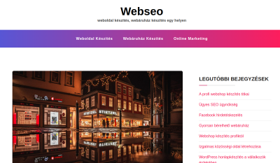 WebSEO