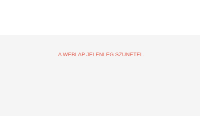 Webstilo Weboldal Készítés