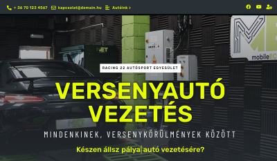 Webwall Webstudio
