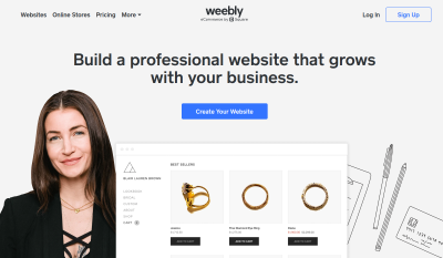 Weebly