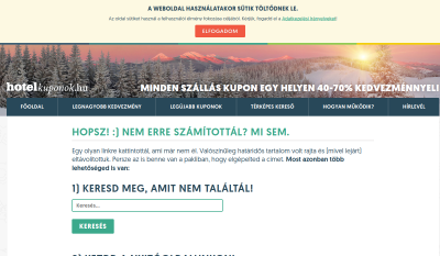 Szilveszteri Wellness Ajánlatok 2011 - 2012