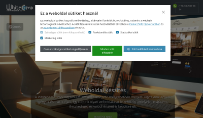 Whitecomp Informatikai Kft