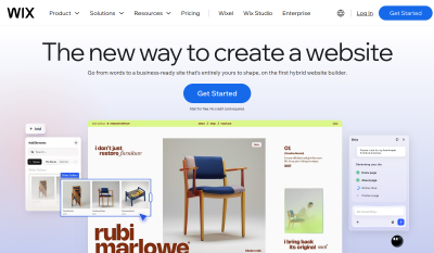 Wix