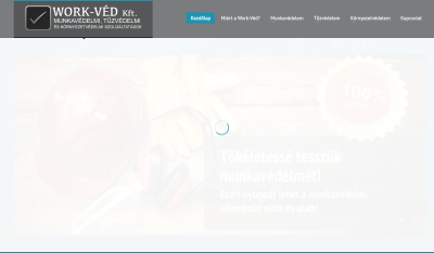 Workved - Munkavédelem, tűzvédelem