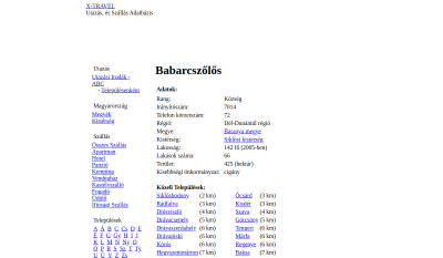 Babarcszőlős