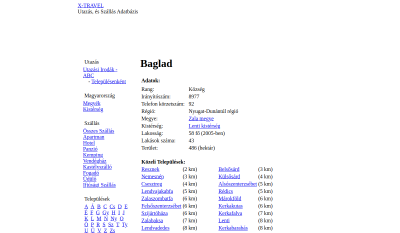 Baglad
