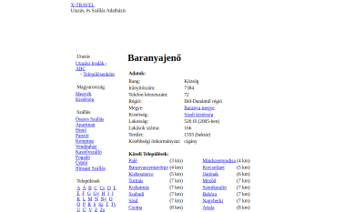 Baranyajenő