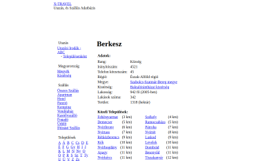 Berkesz
