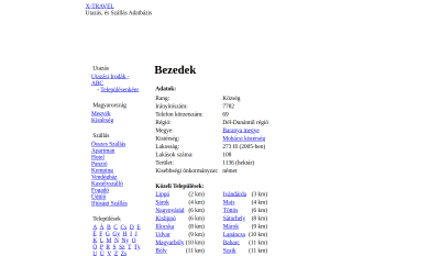 Bezedek