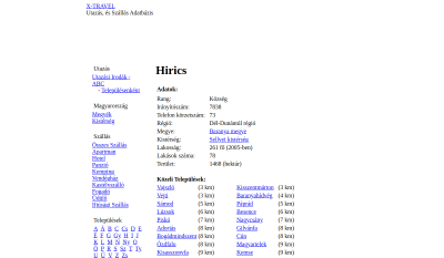 Hirics