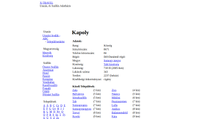 Kapoly