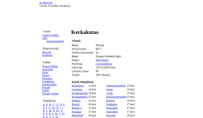 Kerkakutas