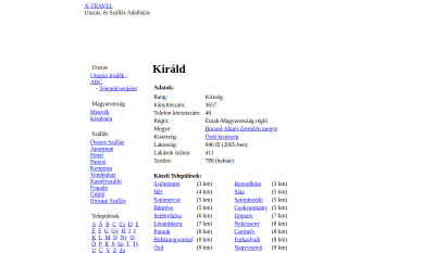 Királd