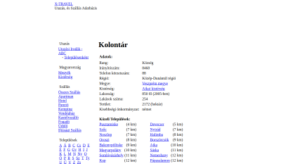 Kolontár