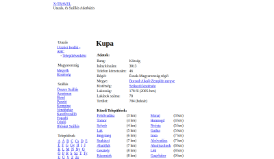 Kupa