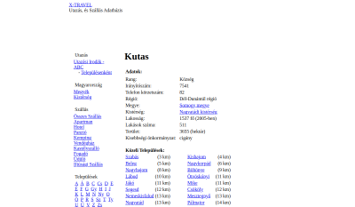 Kutas