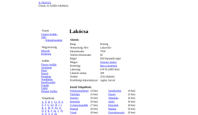 Lakócsa