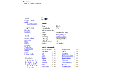 Liget