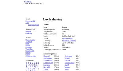 Lovászhetény
