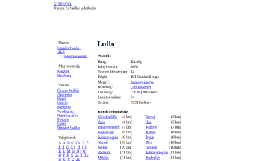 Lulla