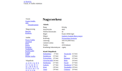 Nagycserkesz