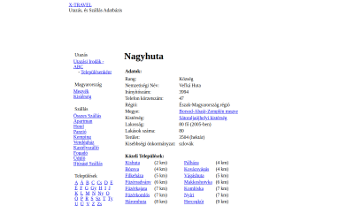Nagyhuta