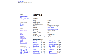 Nagylók