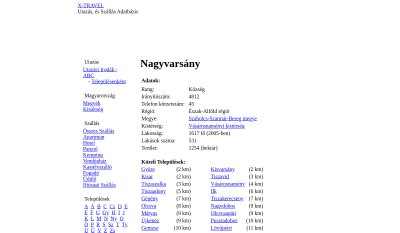 Nagyvarsány