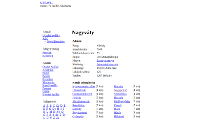Nagyváty