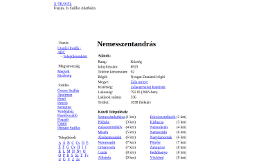 Nemesszentandrás