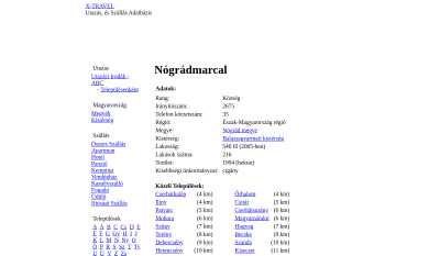Nógrádmarcal