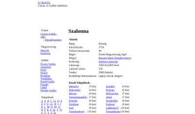Szalonna