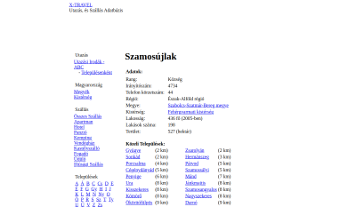 Szamosújlak