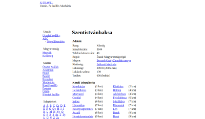 Szentistvánbaksa