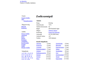 Zselicszentpál