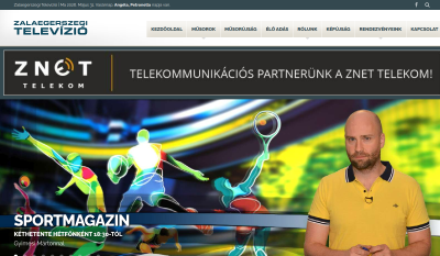 Zalaegerszegi Televízió
