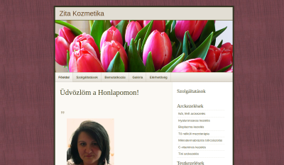 Vecsés - Zita Kozmetika