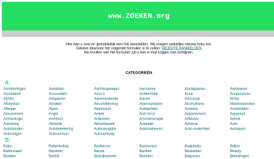 Zoeken.org