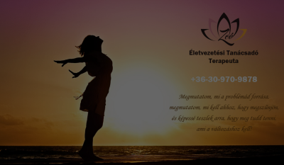 Zoé - Hipnotizőr, Pszichoterapeuta, Oktató
