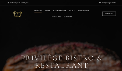 Csömör - Zöldfa Vendéglő