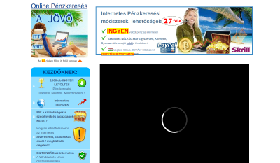 Internetes-Pénzkeresés.hu