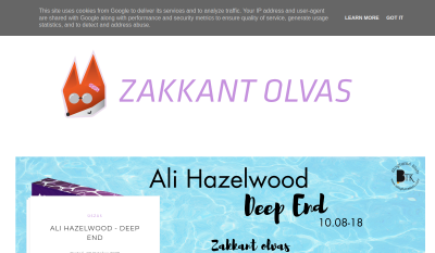 zakkant olvas