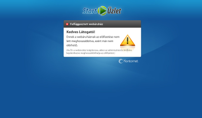 Zöldsziget - A Könnyű Egészség!