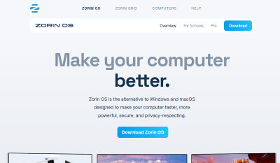 Zorin OS