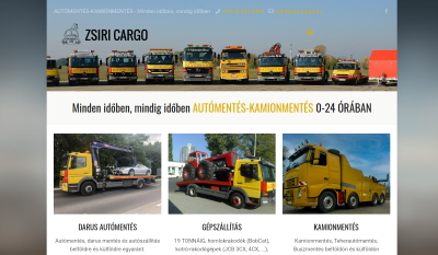 Zsiri Cargo Kft.