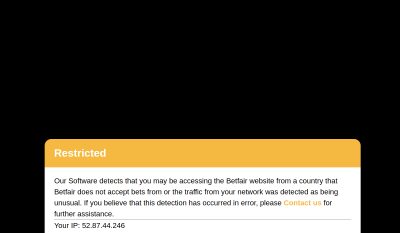 Betfair Casino Mobile