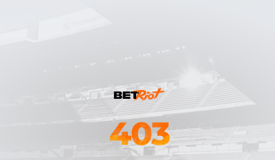 BetRiot Casino Mobile