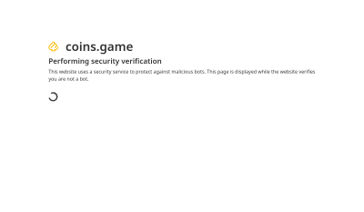 Coins.Game Mobile