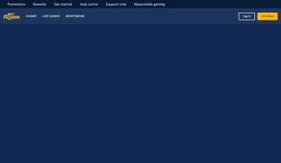 BetRivers Casino Ontario Mobile